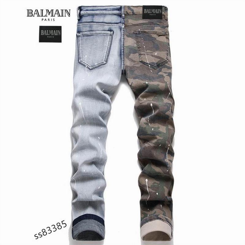 Balmain Men's Jeans 199